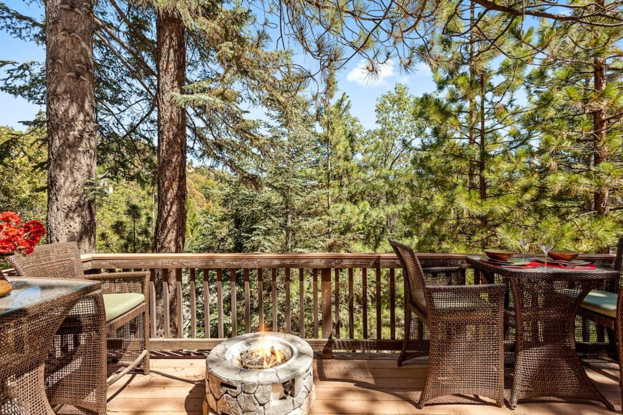 Sutter Ln By Avantstay Beautifully Remodeled Kitchen,4Cabin-Chic Bedrooms Blue Jay Exterior photo